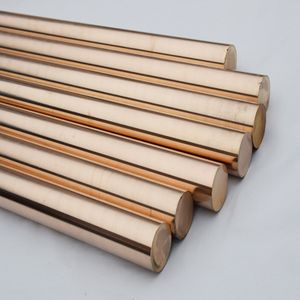 C17300/C17200/C17150/C17500/C18150/C18000/C18200/C15100/C15000/C14500/C10200 Copper Alloy Machined Parts