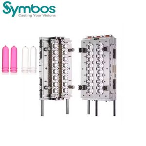 13G Pet Mold Water Bottle Mould
