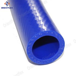 SAE J20r3 Class a High Temperature Silicone Hose