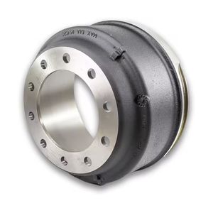 China Grey Cast Iron Foundry of Auto Parts Accessory Brake System