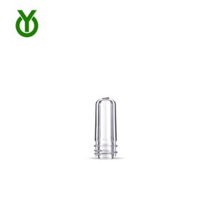 14mm 4.3G Cosmetic Bottle Pet Preform