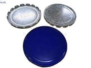 Head Stretching Die, Metal Cap Stretching Die