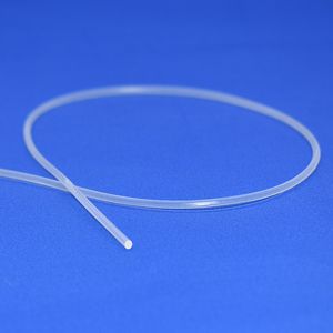 Premium Heat-Resistant Silicone Rubber Cord for Sealing Applications
