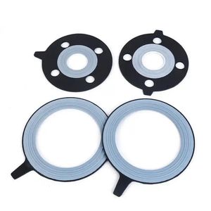 Exceptional EPDM PTFE Gasket with High Quality Construction
