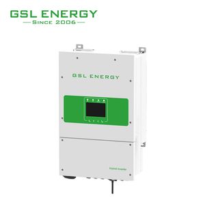 Affordable Price Factory Directly Wholesale 3.6kw 5.0kw 8.0kw Smart Solar Inverter Hybrid off Grid Inverters