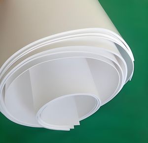 Chemical Full Resistance and Temperature Excellent Tightness PTFE Joint Sealant