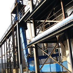 High Quality Inclined Chain Scraper Conveyor