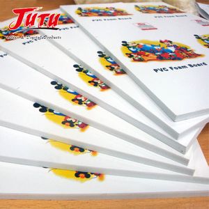 Jutu Sign a Board PVC Foam Board