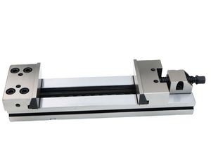 Precision Modular Tool Machine Qkg Qgg Gt Vise for Milling and Drilling and Grinding Machine