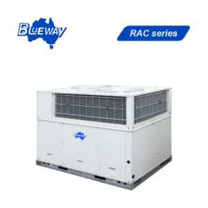 T3 Rooftop Units Heating and Air Conditioning R410A Inverter Type