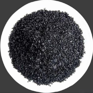 Best Selling Coal Activated Carbon for Drinking Water Tap Water Filtration