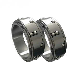 Professional Customization Slip Air Shaft Friction Ring