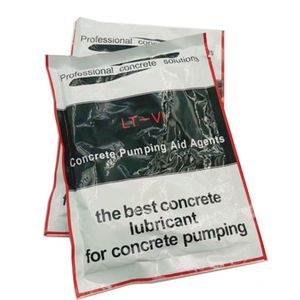 Concrete Pump Spare Parts for Lube Concrete Pump Truck Pipe Lubricant