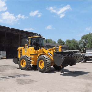 Zoomlion Concrete Truck Mounted Line Pump 23X-4z with Nice Discount