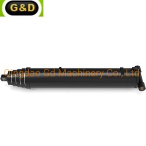 Parker Telescopic Hydraulic Cylinders Replacement
