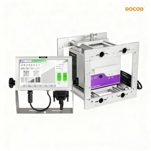 OEM/ODM Thermal Transfer Printer for Efficient Food Packaging