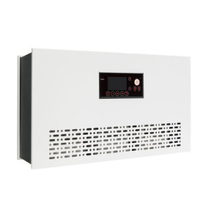 Flygoo Commercial Wall Mounted Air Purifier Ozone Generator for Factory and Hospital
