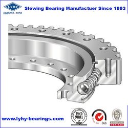 232.21.1075.013 (Type 21/1200.2) Ball Slewing Bearing 232.21.0475.013 232.21.0575.013 232.21.0675.013 Swing Ring Bearing