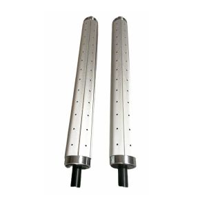3 Inch Leaf Type Air Expandable Shaft