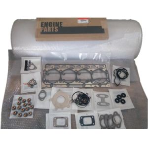 for Cummins Qsf4.5 Engine Cylinder Upper Gasket Repair Kit 4376378