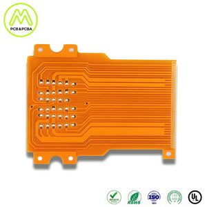 Custom PCBA Assembly Circuit Board PCB Services for Diverse Electronic Applications