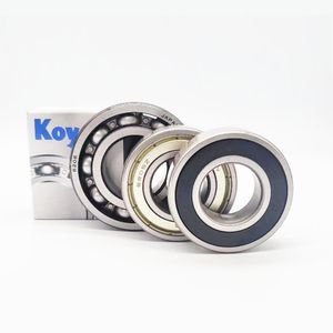 Wheel Bearing 6003 6004 6005 Zz 2RS C3 NTN NSK Koyo NACHI