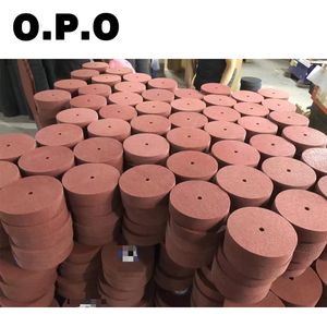 Nylon Polishing Wheel Non Woven Nylon Wheel for Metal Polishing