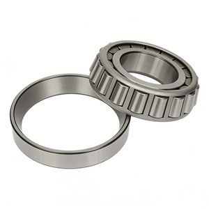 High Precision 32000 Series Tapered Roller Bearing for Industrial & Automotive Use
