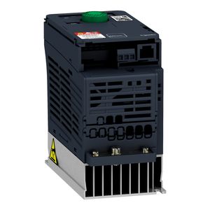 Schneider VFD ATV320 Variable Frequency Converter ATV320u22m2c for Efficiency