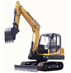 Excavator CT60-8A High Quality Excavator