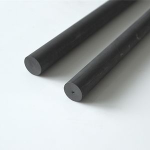 Manufacturer High Quality Isostatic Graphite Rod