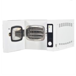 Cheap Fast Electric Dental Autoclave B Class Dental Sterilizer 10L