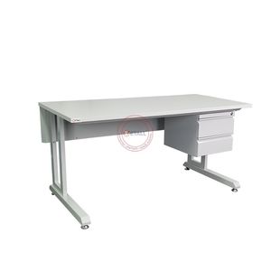 Professional ESD Workbench Designed for Safe Electronics Handling