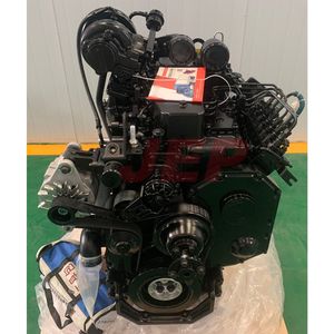 Suitable for ISM11 Qsm11 Industrial Machinery Diesel Motor Engine Parts Fuel Injector 4903472