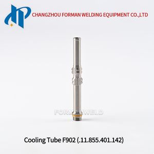 Water Tube F902 Cooling Tube 11.855.401.142 for Kjellberg Plasma Cutting Torch Consumables