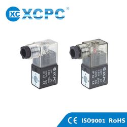 China Factory Manufacturer Valve Parts Accessories for Solenoid Valves