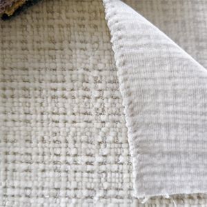 Wy Modern 100% Polyester Woven Sofa Fabric Seats Manual for Living Room Furniture in-Stock Low