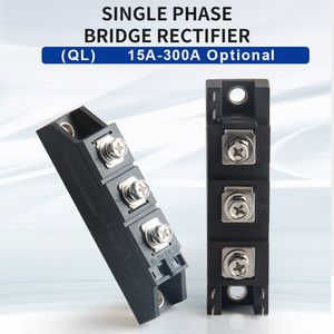 Mdk 55A PV Rectifier Photovoltaic DC Solar Anti-Reverse Diode Power Module