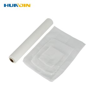 Nylon Filter Mesh Custom Printed Nylon Tea Filter Bag100PCS