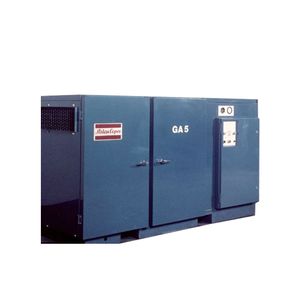 Industry Atlas Copco Screw Air Compressor Ga Ga15 Ga7
