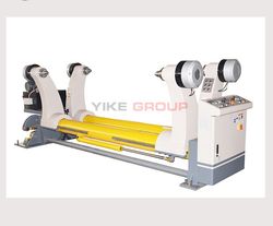 Hydraulic Mill Roll Stand for Bhs, Js, Tcy Corrugated Cardboard Production Line