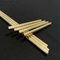 Casting Copper Rod Material Complete Bronze Brass Bar