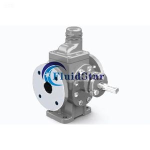 Viking Replacement Industrial Oil Gas Nyp Series Gear Pump