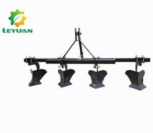 New Agricultural Machinery Farm-Use Tire Tractor Three Point Linkage Machinery Agricultural Ridger