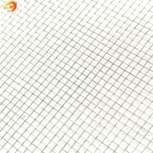 Food Grade 500 Micron Ss 304 316 316L 321 Stainless Steel Filter Wire Mesh for Filtering