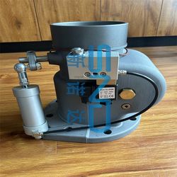 Replace Screw Air Compressor Spare Parts Intake Valve Acv Series Acv-65