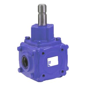 Ep-9.259 High Quality Agricultural Gearbox Lawn Mower Series