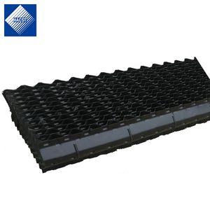 Drift Eliminator for Cooling Tower