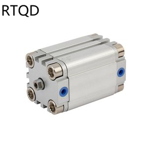 Pneumatic Cylinder Advu Series Pneumatic Compact Cylinder