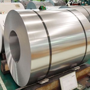 Cold Drawn 2b Ba Decorative Inox Coil, Hot Rolled Industrial Ss Roll, 316 316L 316ti 304 304L Stainless Steel Strip Coil China Manufacturer